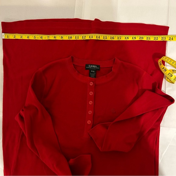 Lauren Ralph Lauren Dress - Picture 6 of 13